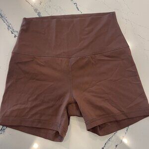 Yoga Shorts